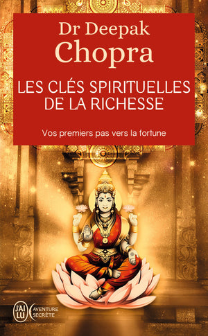 Les clés spirituelles de la richesse