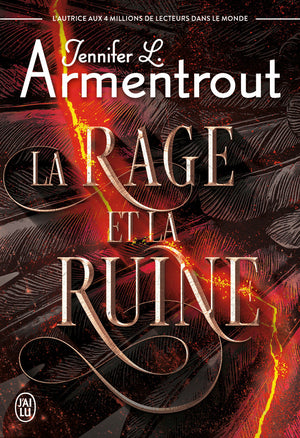 La rage et la ruine