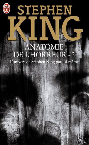 Anatomie de l'horreur 2