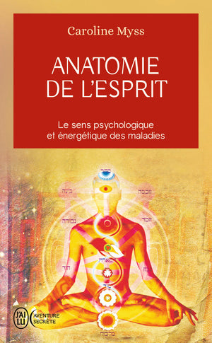 Anatomie de l'esprit