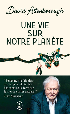 Une vie sur notre planète