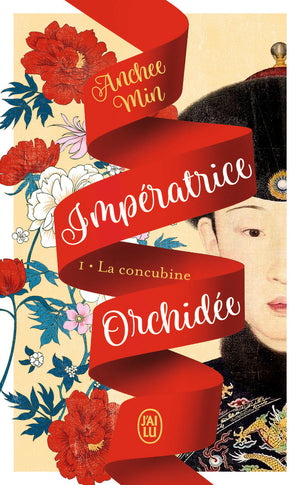 Impératrice orchidée: La concubine