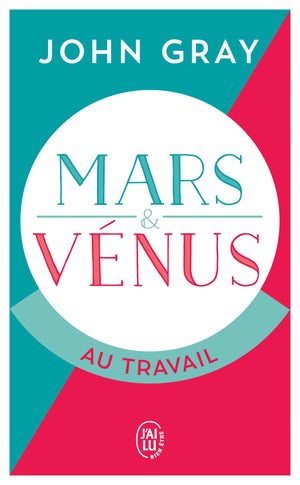 Mars et Vénus au travail