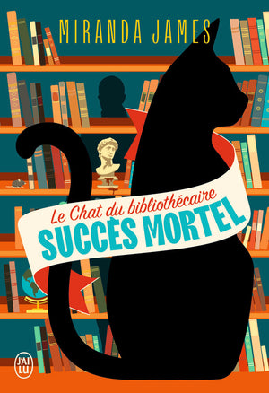 Le Chat du bibliothécaire: Succès mortel