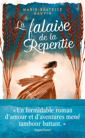 La falaise de la Repentie