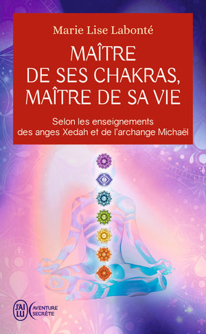 Maître de ses chakras, Maître de sa vie