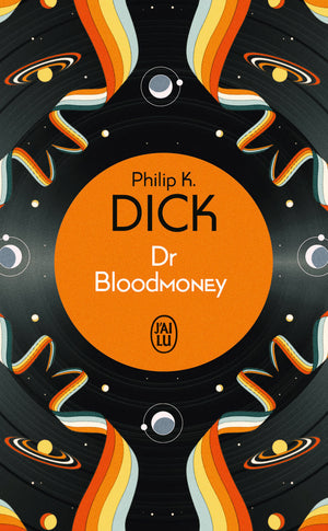 Dr Bloodmoney