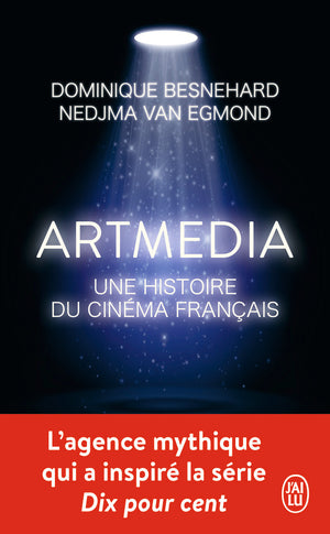 Artmedia: Une histoire du cinéma français