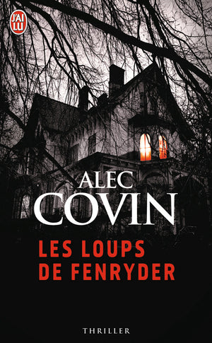 Les loups de Fenryder