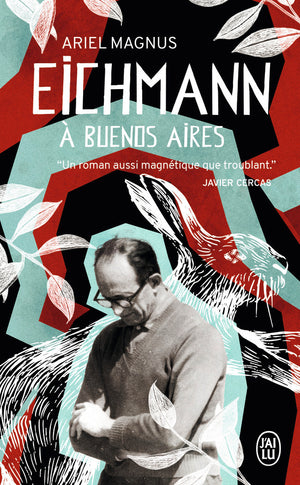 Eichmann à Buenos Aires