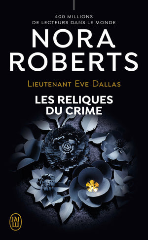 Les reliques du crime