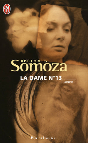 La dame n°13