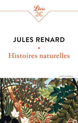 Histoires naturelles