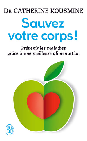 Sauvez votre corps !