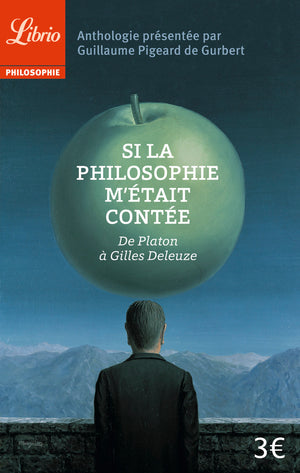 Si la philosophie m'était contée