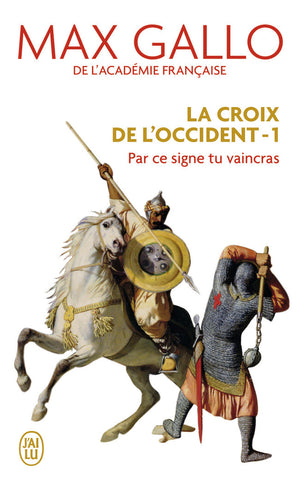 La croix de l'Occident