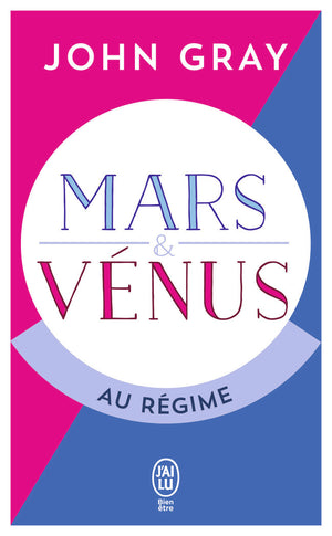 Mars et Vénus au régime