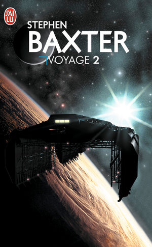 Voyage, tome 2