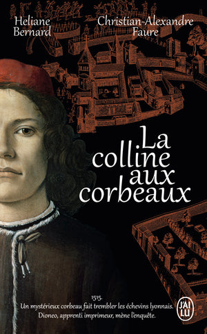 La colline aux corbeaux