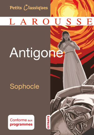 Antigone (Extrait)