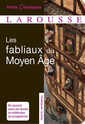 Les fabliaux du Moyen Age