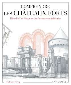 Comprendre les châteaux forts