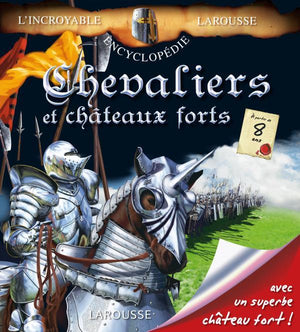 Chevaliers et châteaux forts