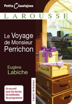 Le voyage de Monsieur Perrichon