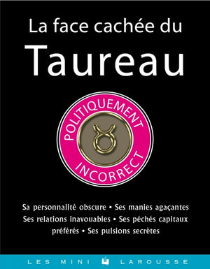 La face cachée du Taureau