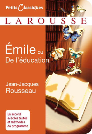 Émile ou De l'éducation