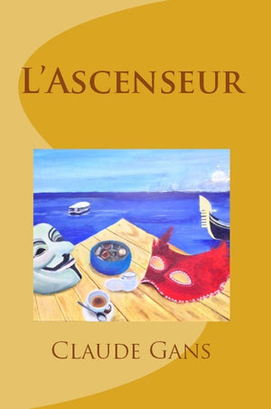 L'ascenseur