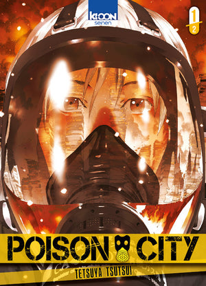 Poison City T01 (01)