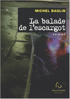 La balade de l'escargot