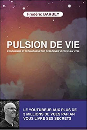 Pulsion de vie