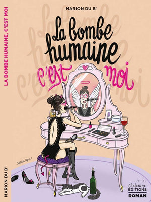 La bombe humaine c'est moi