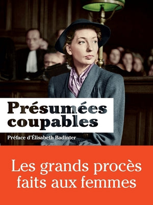 Présumées coupables