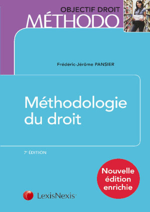 Méthodologie du droit