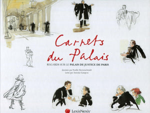 Les carnets du Palais