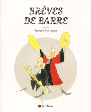 Brèves de barre