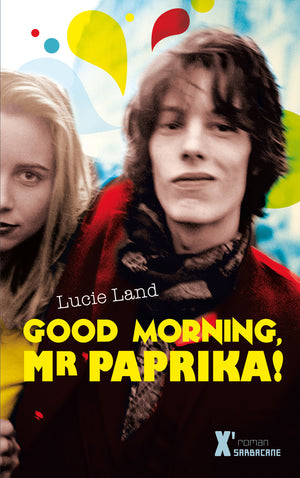 Good Morning, Mister Paprika !