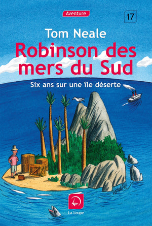 Robinson des mers du sud