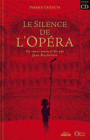 Le Silence de l'Opéra