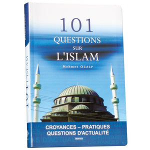 101 questions sur l'Islam