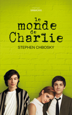 Le monde de Charlie