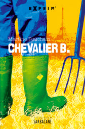 Chevalier B.