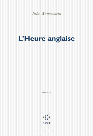 L'heure anglaise