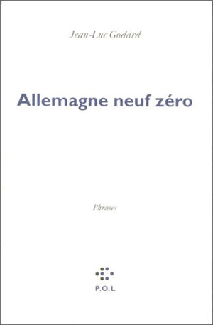 Allemagne neuf zéro