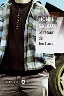 Le retour de Jim Lamar