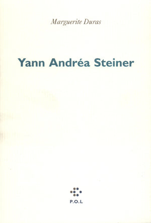 Yann Andréa Steiner