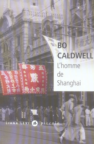 L'homme de Shanghai